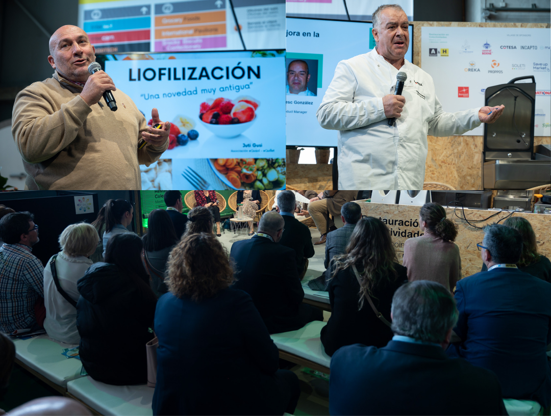 Alimentaria 2024 – Restauración Colectiva